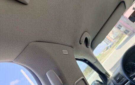 Volkswagen Jetta VI, 2007 год, 599 999 рублей, 11 фотография