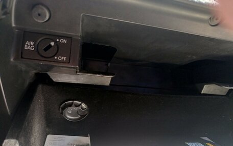 Volkswagen Jetta VI, 2007 год, 599 999 рублей, 18 фотография