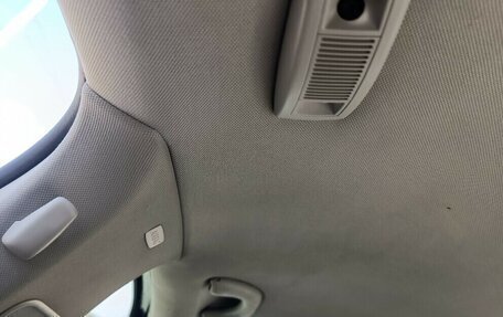 Volkswagen Jetta VI, 2007 год, 599 999 рублей, 12 фотография