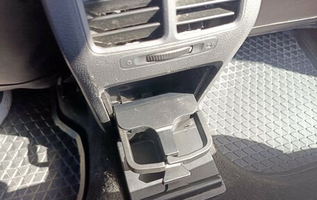 Volkswagen Jetta VI, 2007 год, 599 999 рублей, 13 фотография