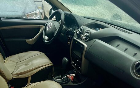 Renault Duster I рестайлинг, 2014 год, 750 000 рублей, 8 фотография