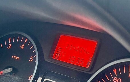 Renault Duster I рестайлинг, 2014 год, 750 000 рублей, 4 фотография