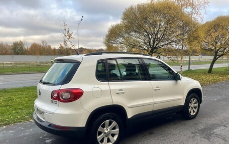 Volkswagen Tiguan I, 2010 год, 1 550 000 рублей, 6 фотография