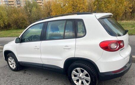 Volkswagen Tiguan I, 2010 год, 1 550 000 рублей, 13 фотография