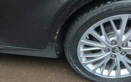 Toyota Camry, 2019 год, 2 470 000 рублей, 6 фотография