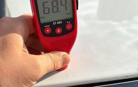 Volvo XC70 II рестайлинг, 2010 год, 1 200 000 рублей, 6 фотография