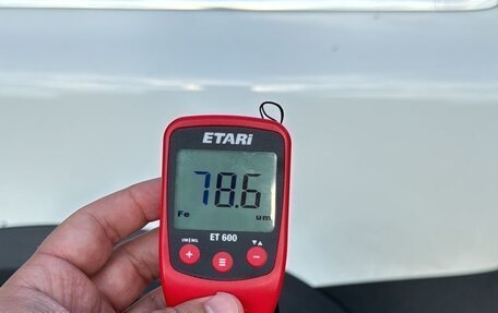 Volvo XC70 II рестайлинг, 2010 год, 1 200 000 рублей, 11 фотография