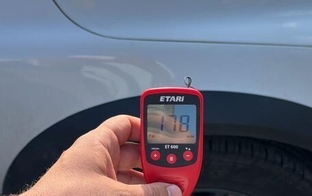 Volvo XC70 II рестайлинг, 2010 год, 1 200 000 рублей, 13 фотография