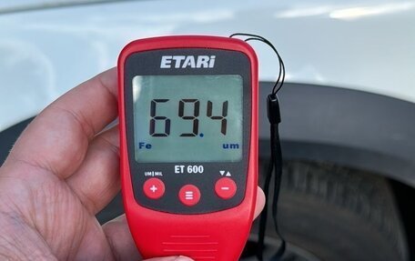 Volvo XC70 II рестайлинг, 2010 год, 1 200 000 рублей, 7 фотография