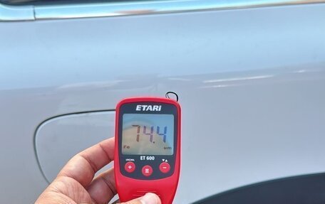 Volvo XC70 II рестайлинг, 2010 год, 1 200 000 рублей, 8 фотография