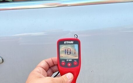 Volvo XC70 II рестайлинг, 2010 год, 1 200 000 рублей, 9 фотография