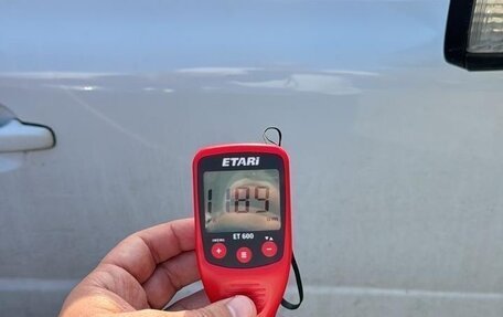 Volvo XC70 II рестайлинг, 2010 год, 1 200 000 рублей, 10 фотография