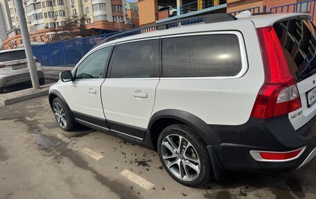 Volvo XC70 II рестайлинг, 2010 год, 1 200 000 рублей, 3 фотография