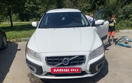Volvo XC70 II рестайлинг, 2010 год, 1 200 000 рублей, 5 фотография