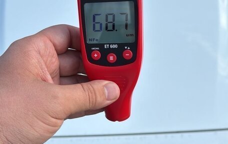 Volvo XC70 II рестайлинг, 2010 год, 1 200 000 рублей, 14 фотография