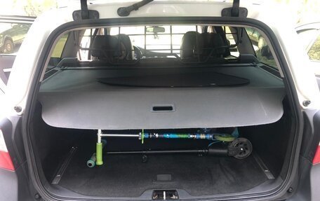 Volvo XC70 II рестайлинг, 2010 год, 1 200 000 рублей, 19 фотография