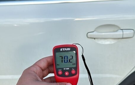 Volvo XC70 II рестайлинг, 2010 год, 1 200 000 рублей, 18 фотография