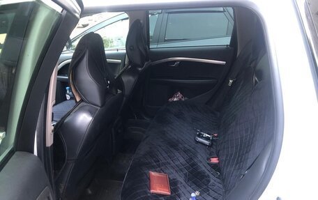 Volvo XC70 II рестайлинг, 2010 год, 1 200 000 рублей, 21 фотография