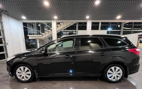 Ford Focus III, 2013 год, 620 000 рублей, 6 фотография