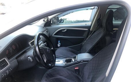 Volvo XC70 II рестайлинг, 2010 год, 1 200 000 рублей, 20 фотография