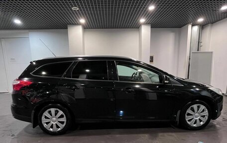 Ford Focus III, 2013 год, 620 000 рублей, 2 фотография