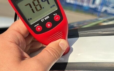 Volvo XC70 II рестайлинг, 2010 год, 1 200 000 рублей, 16 фотография