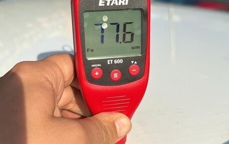 Volvo XC70 II рестайлинг, 2010 год, 1 200 000 рублей, 17 фотография