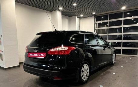 Ford Focus III, 2013 год, 620 000 рублей, 3 фотография