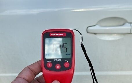 Volvo XC70 II рестайлинг, 2010 год, 1 200 000 рублей, 15 фотография