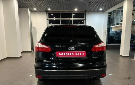 Ford Focus III, 2013 год, 620 000 рублей, 4 фотография