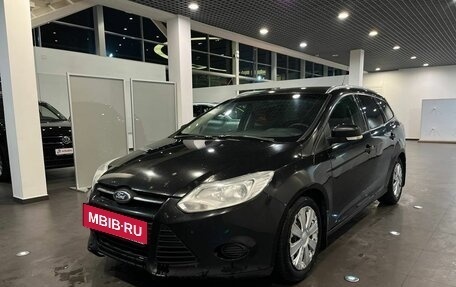 Ford Focus III, 2013 год, 620 000 рублей, 7 фотография