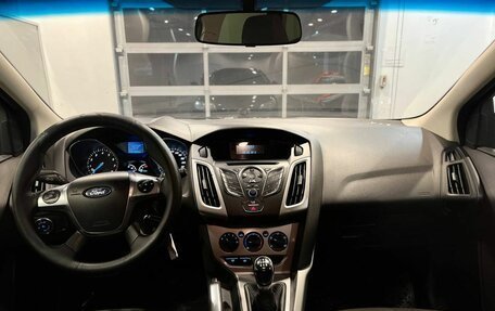 Ford Focus III, 2013 год, 620 000 рублей, 9 фотография