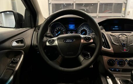 Ford Focus III, 2013 год, 620 000 рублей, 10 фотография