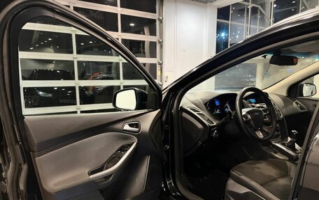 Ford Focus III, 2013 год, 620 000 рублей, 21 фотография