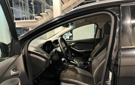 Ford Focus III, 2013 год, 620 000 рублей, 16 фотография