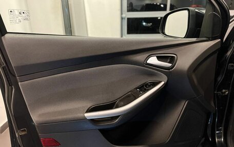 Ford Focus III, 2013 год, 620 000 рублей, 22 фотография