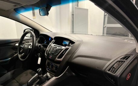 Ford Focus III, 2013 год, 620 000 рублей, 12 фотография