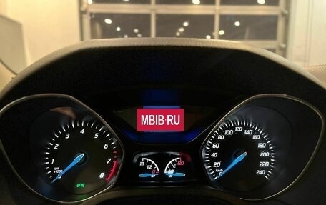 Ford Focus III, 2013 год, 620 000 рублей, 11 фотография