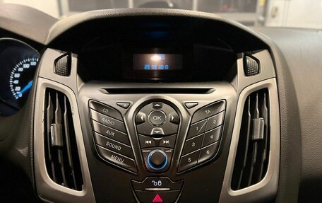 Ford Focus III, 2013 год, 620 000 рублей, 14 фотография