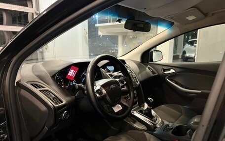 Ford Focus III, 2013 год, 620 000 рублей, 23 фотография