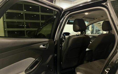 Ford Focus III, 2013 год, 620 000 рублей, 24 фотография