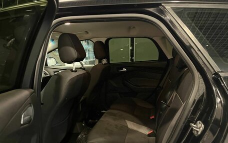 Ford Focus III, 2013 год, 620 000 рублей, 25 фотография