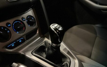 Ford Focus III, 2013 год, 620 000 рублей, 31 фотография