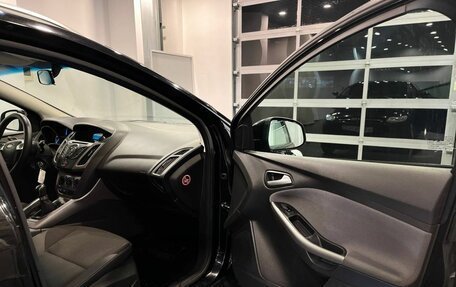 Ford Focus III, 2013 год, 620 000 рублей, 27 фотография