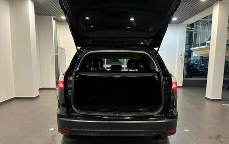 Ford Focus III, 2013 год, 620 000 рублей, 36 фотография