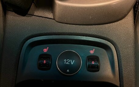 Ford Focus III, 2013 год, 620 000 рублей, 34 фотография