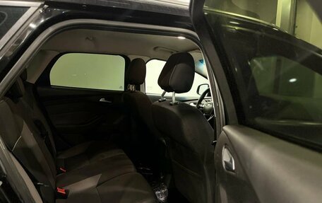 Ford Focus III, 2013 год, 620 000 рублей, 26 фотография