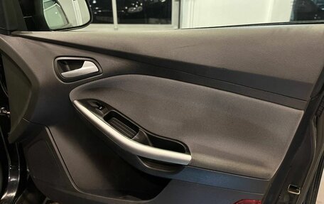 Ford Focus III, 2013 год, 620 000 рублей, 28 фотография