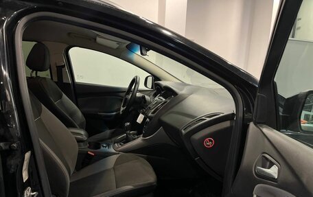 Ford Focus III, 2013 год, 620 000 рублей, 29 фотография