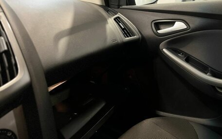 Ford Focus III, 2013 год, 620 000 рублей, 30 фотография